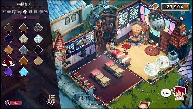 水饺思维奇 SWIJOY
