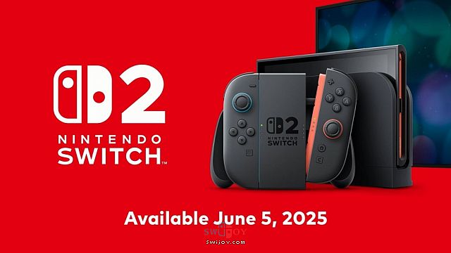 Switch 2