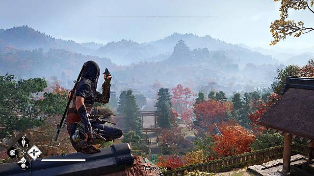 水饺思维奇 SWIJOY