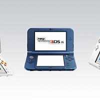 Switch Lite并不是3DS的替代品 任天堂会继续支持3DS