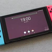 Switch非官方安卓系统即将开放下载