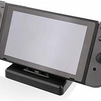 专家称Switch使用第三方配件导致损坏责任不在任天堂