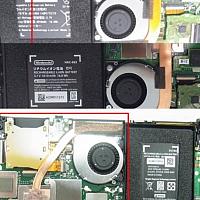 三款Switch拆机对比 解密续航如何增强