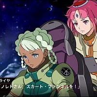 Switch《超级机器人大战X》将于2020年初发售