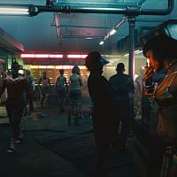 switch版《赛博朋克2077》基本不会有