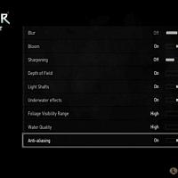 Switch破解玩家可以享用《巫师3》版画质增强MOD