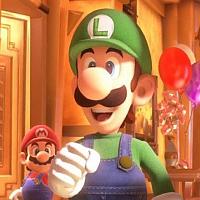 Switch《路易吉鬼屋3》成为英国2019年销量最高NS游戏