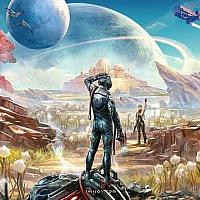 Switch《天外世界》或将于明年第一季度发售