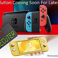 国行在即 Team Xecuter宣布Switch全线破解