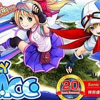 高速吃硬币休闲游戏《SKYPEACE》即将登陆Switch