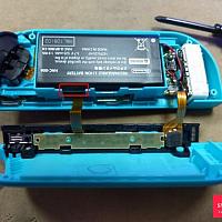 任天堂官方解决Switch手柄断线、失灵问题的方案