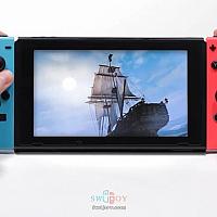 Switch《刺客信条：叛逆者合集》正式发售