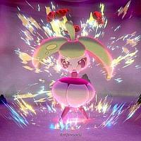 Switch《宝可梦：剑/盾》惊现极巨化副本无限克隆BUG