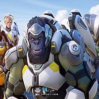 任天堂确认《守望先锋2》将发售Switch版