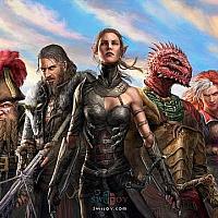 Switch《神界：原罪2》实体卡带支持直邮国内 预购开启