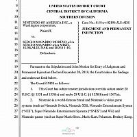 Switch破解要凉凉？美国加州盗版卖方被判永久禁售
