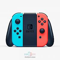 传Switch新型号2020年中量产 将采用新材料及处理器