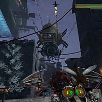 Switch《奇异世界：怪客的愤怒HD》将于本月23日发售