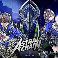 Switch《异界锁链》销量超预期和《漫威终极联盟3》都过100万
