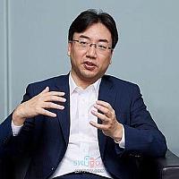 古川俊太郎：2020年不会有新Switch机型发售