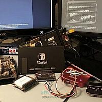 泄露Switch机密的黑客将面临巨额罚款