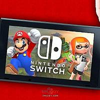 古川俊太郎：Switch的生命周期会更长