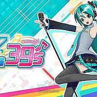 Switch《初音未来：歌姬计划 MEGA39's》日本首批销量超出预期