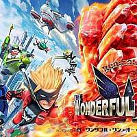 Switch《神奇101：重制版》各地区发售日公布