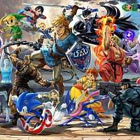 Fami通公布自Switch发售以来日本最畅销的30个实体版游戏榜单