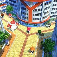 动漫改编游戏Switch版《妖怪学园Y》将于今夏发售