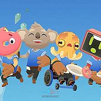 Switch《胡闹搬家》推出试玩版 预购赠送特典DLC