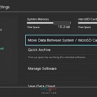 Switch推出10.0.0版系统 带来5大看得见的更新