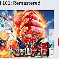 Switch《神奇101:重制版》售价公布 日服不支持中文