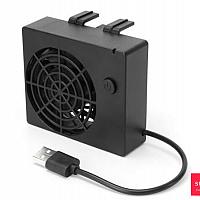 任天堂Switch专用散热器开卖！强劲风扇售价两千日元