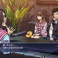 Switch《方根胶卷》宣传片公布 将于7月30日发售