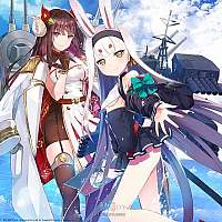 Switch《碧蓝航线：交汇的轨迹》将于9月17日发售