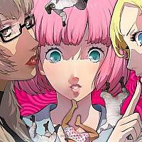 Switch《凯瑟琳：Fullbody》将于6月11日推出体验版