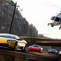 EA将推出7款Switch游戏 包括《极品飞车14》重制版