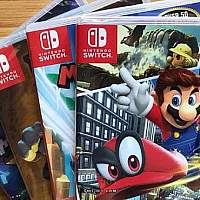 诸多Switch游戏可能会因第二波新冠疫情跳票