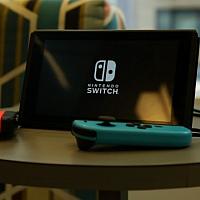 Switch性能孱弱 逼迫游戏商家从云端游戏找突破口