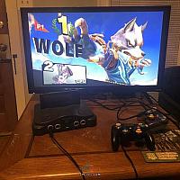 玩家将废旧N64主机改装成Switch底座 通风效果良好