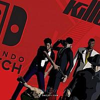 传Switch《杀手7复刻版》正在开发中