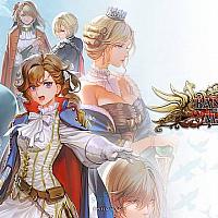 Switch《圣女战旗》2.0.4补丁修复诸多问题