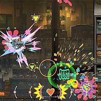 Switch《狂鼠之死》序章系统模式详细介绍