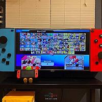 又一款巨型Switch在日本问世