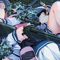 Switch《灰色：幻影扳机04》开场动画曝光 将于下周发售
