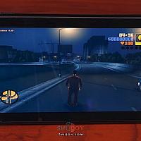 国外玩家通过反编译为Switch移植《GTA3》