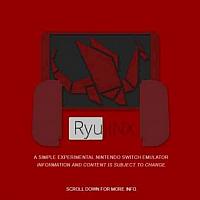 Switch模拟器RyujiNX 已成功运行《魔界战记5》等多款游戏