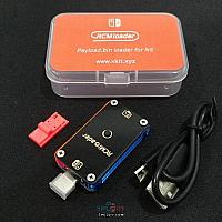任天堂对亚马逊黑客经销商贩卖switch破解工具发起诉讼