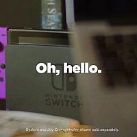 Switch或将推出索尼旗下发行商的视频服务